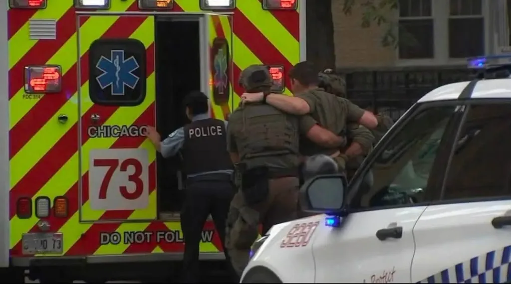 Chicago: 6 tiroteos en 12 horas dejan 5 muertos y un niño entre las víctimas