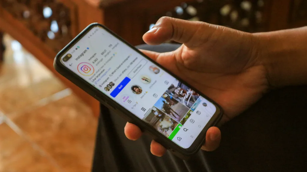 Instagram permite alterar tus fotos con IA: ¿Cómo evitarlo?