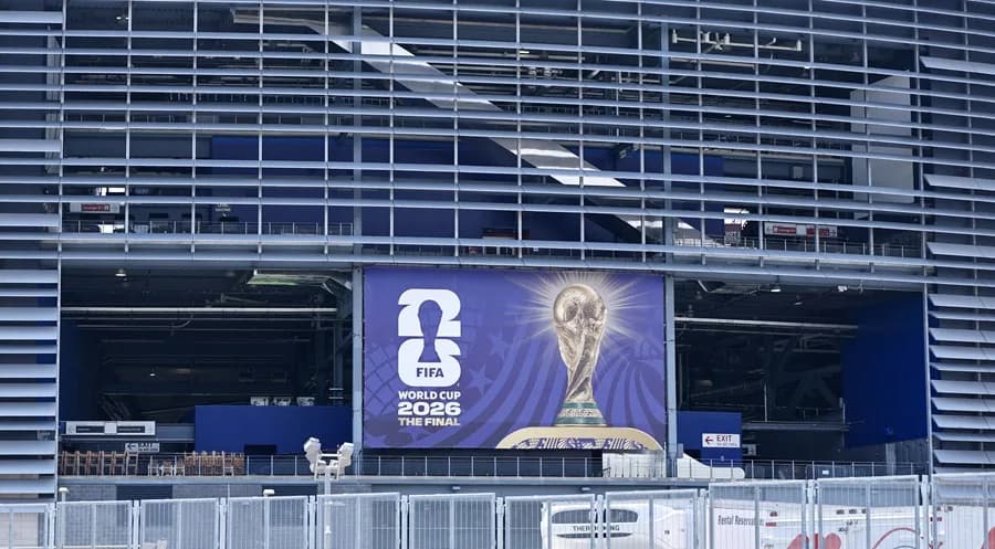 Artistas y horarios del show de medio tiempo del Mundial 2026