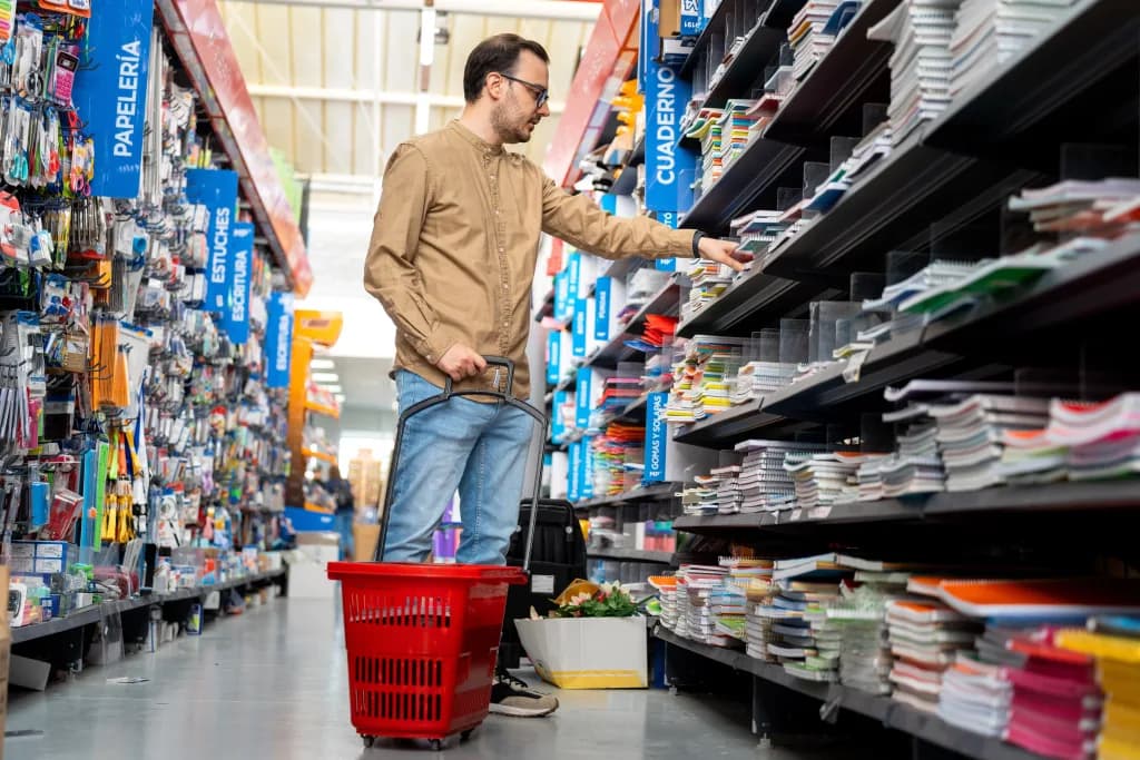 Regreso a clases 2026: Compras sin impuestos por estado