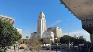 Bass and Raman debate for Los Angeles mayor’s office: what they propose
