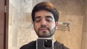 Conmoción en México: Matan a influencer César Gastélum en pleno en vivo