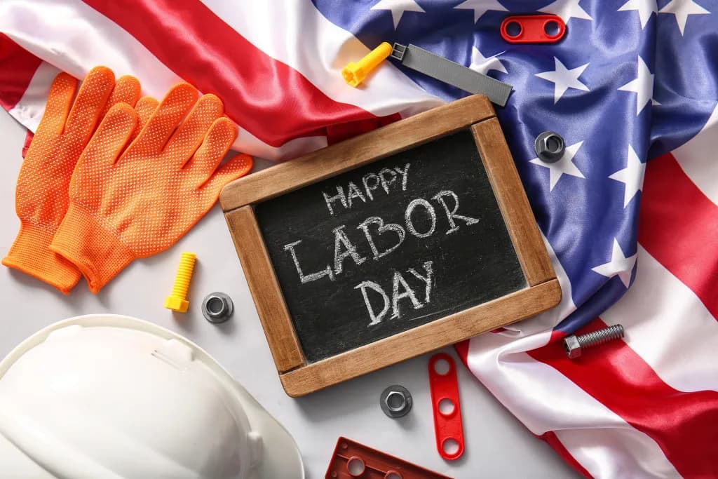 El Labor Day 2026 trae descuentos en productos de calidad: cocina, tecnología y hogar con hasta 43% de ahorro en marcas como Our Place y Garmin.