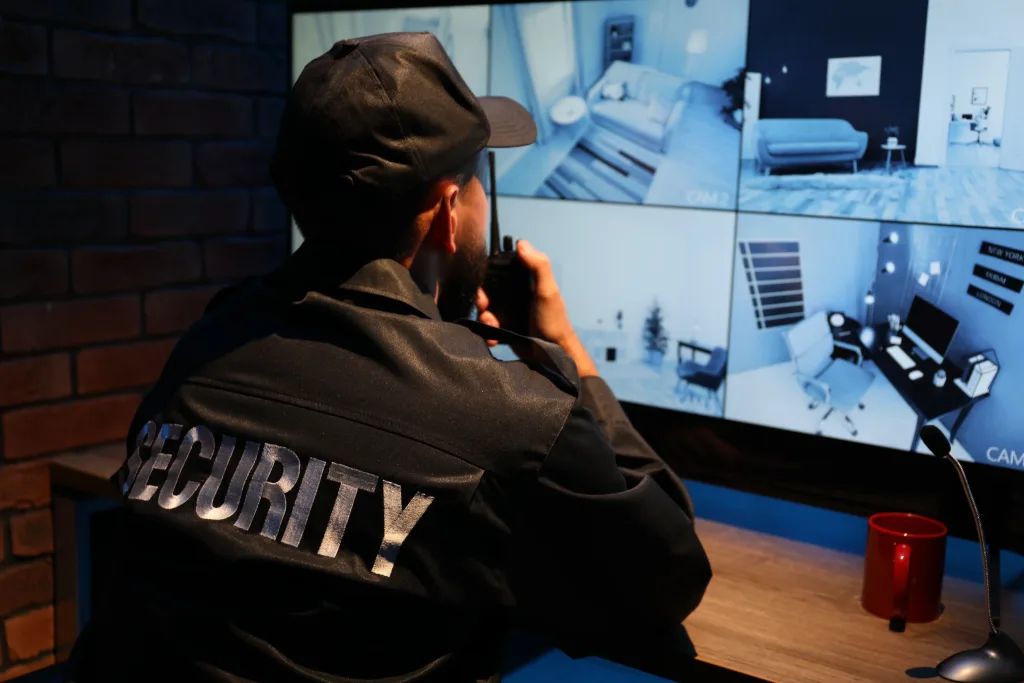Nueva York: ¿Cómo inscribirte a la capacitación gratis para guardia de seguridad?
