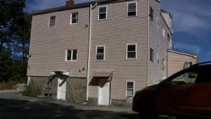 Man Accused in Massachusetts of Holding Woman Captive for Six Weeks