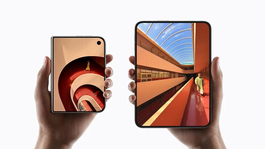 Lo que debes saber sobre el nuevo iPhone Duo plegable de Apple