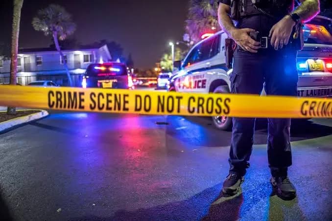 Cazador confunde a mujer hispana con un venado