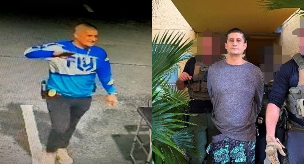 Colombiano se hace pasar por agente de ICE para extorsionar a comerciante