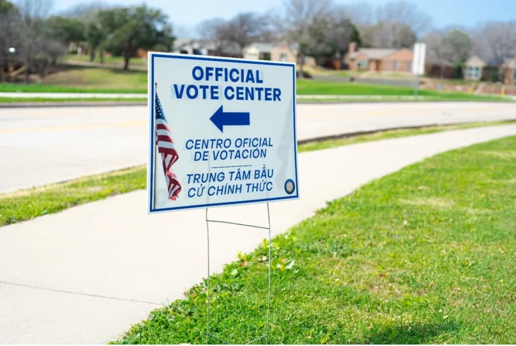Error estatal en Texas genera
