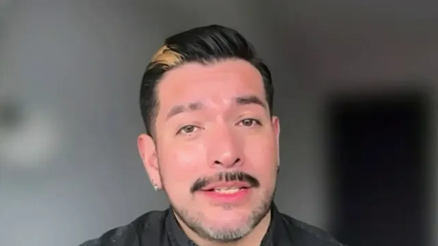 Héctor Alessandro Negrete