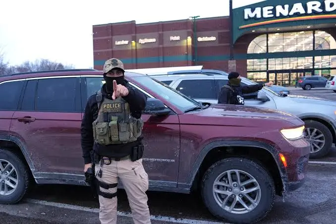 ICE supera los 5,000 arrestos de inmigrantes en Carolina del Norte