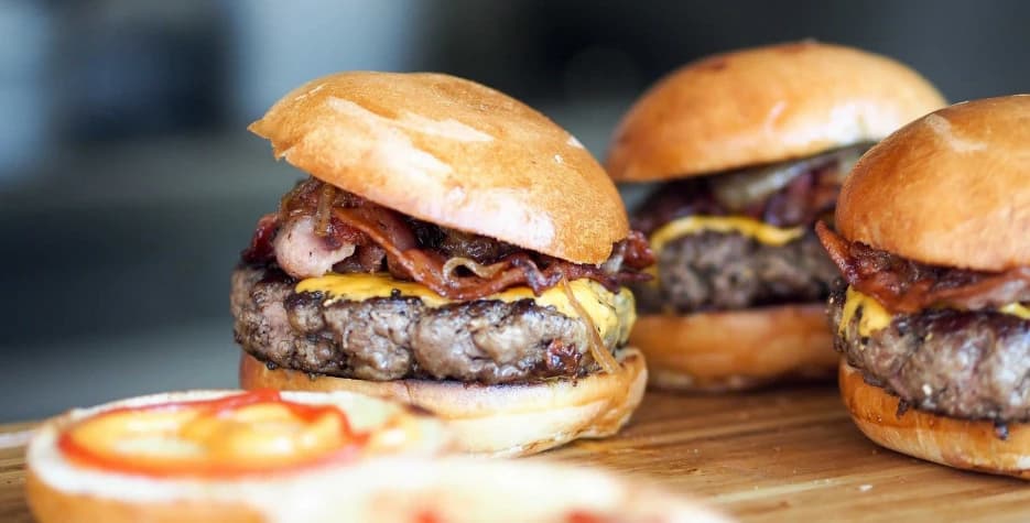 National Cheeseburger Day