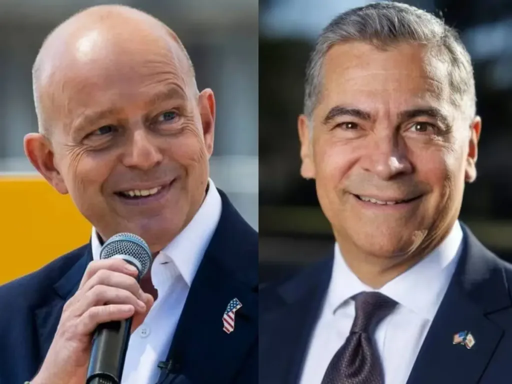 Quién va ganando entre Becerra y Hilton
