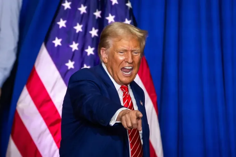 Trump suspende ataques aéreos en México