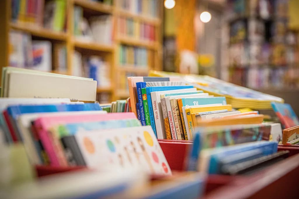 21 libros para el Mes de la Herencia Hispana recomendados para niños