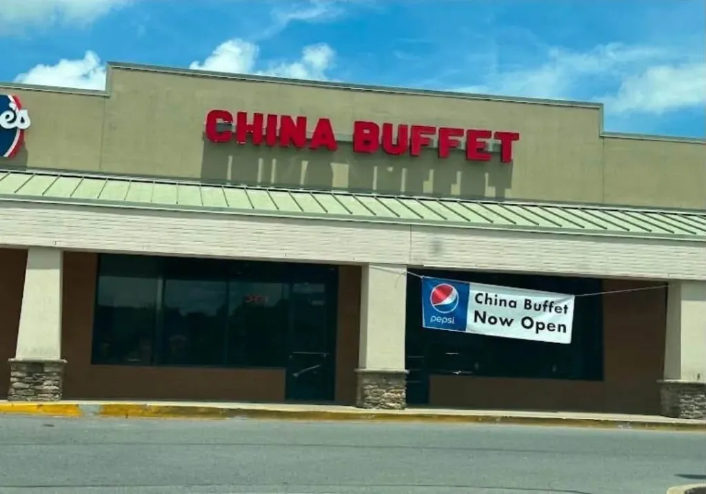 ICE arresta a varias personas en operativo dentro de un buffet chino