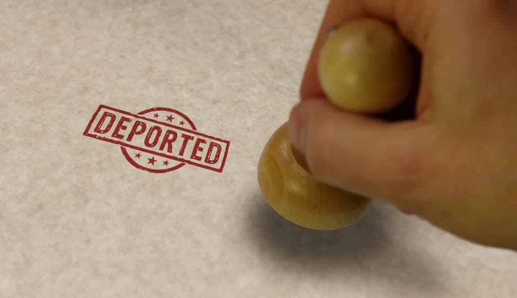 What Does It Mean That the Supreme Court Allows Deportation of Migrants to Countries With No Connection?
