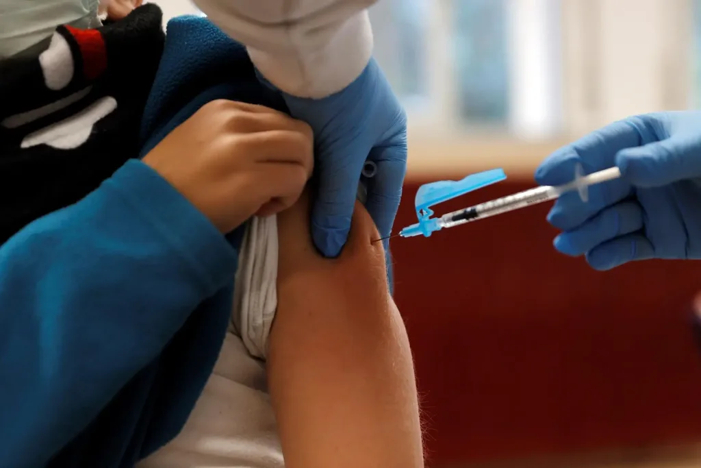 ¿Ya está disponible la vacuna contra la gripe basada en ARNm?