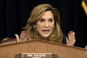Congresista republicana rompe con Trump: ‘hispanos se sienten traicionados’