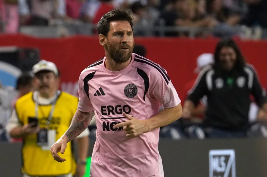 Los 7 latinos que están cambiando el rostro del fútbol en Estados Unidos