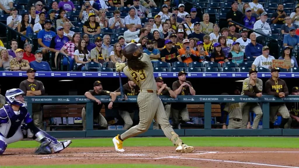 ¿Qué equipos de la MLB celebran la Herencia Hispana y cuándo?