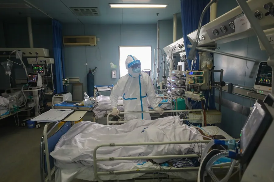 ALERTA: Nueva York registra repunte de hospitalizaciones por COVID-19