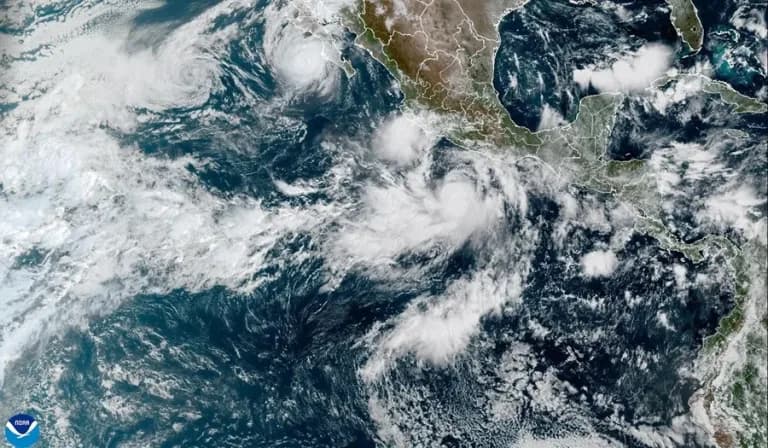 Hurricane Polo Threatens Texas and Arizona: What to Do Now?