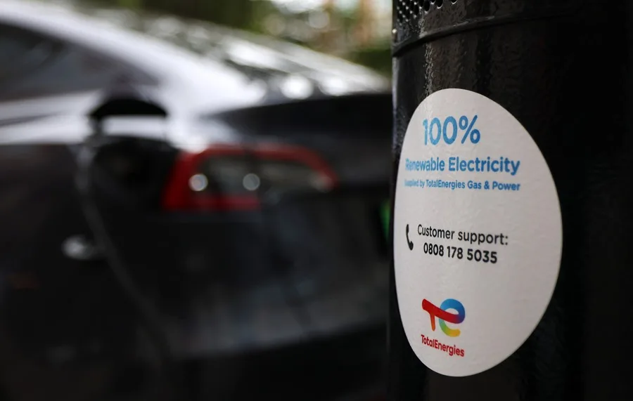 sube el precio de la gasolina en EE.UU.