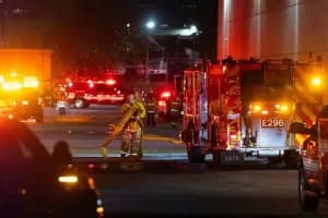 Estas eran las víctimas del accidente de helicóptero de NBC y Telemundo en LA