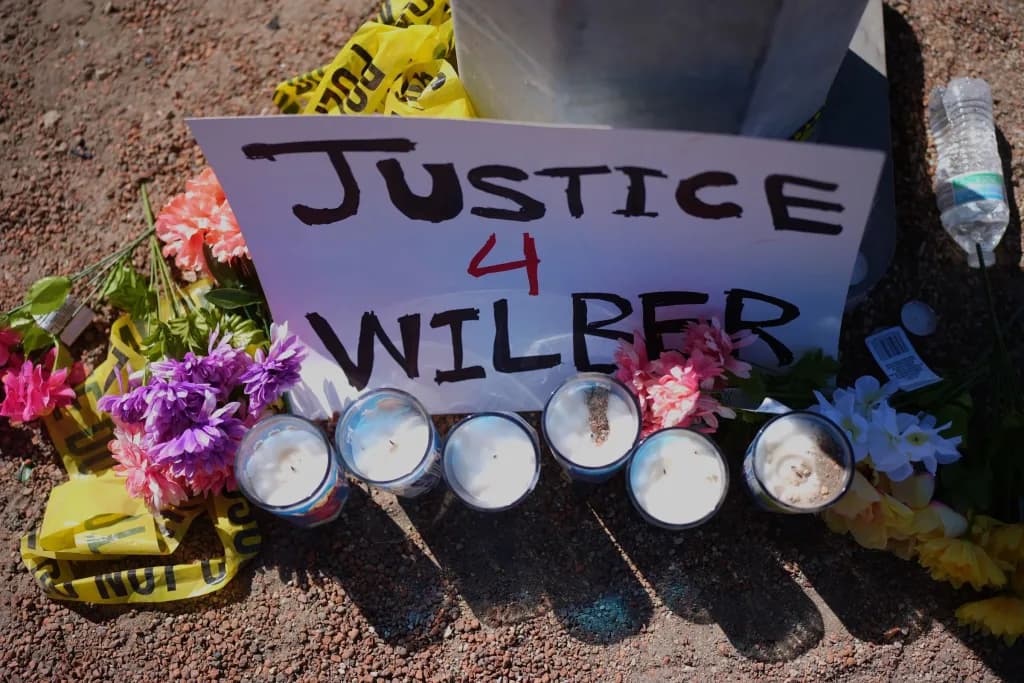 Caso Wilber Garcés: juez frena su deportación tras ataque de ICE en Austin