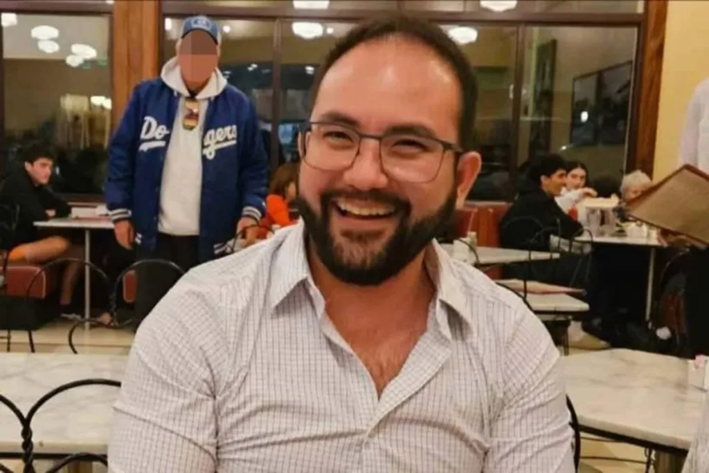 ALERTA: Acusan de asesinato a suegros por muerte de ejecutivo de NY Times