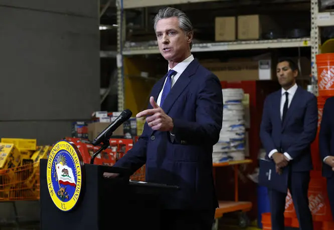 California aprueba nuevas leyes que benefician