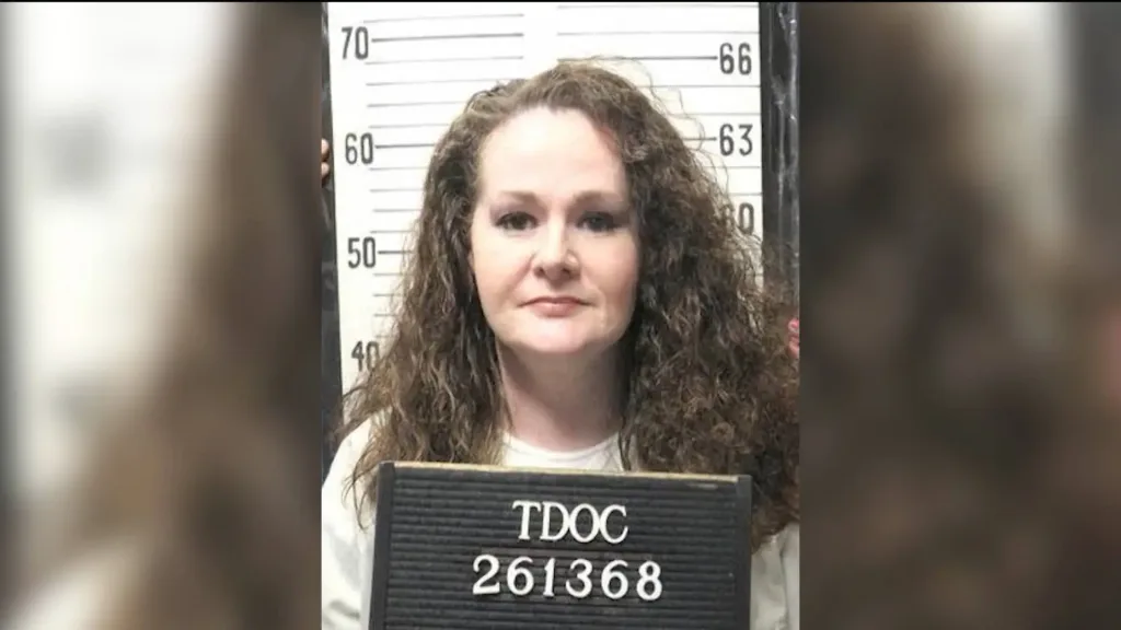 ONU acusa a Tennessee de torturar a Christa Pike