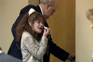 «My arm is going to burst»: Christa Pike’s words after her failed execution