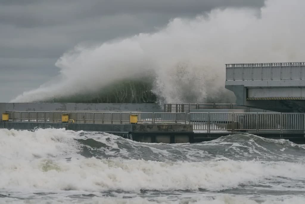 Kelvin Wave in California: How It Will Affect the West Coast
