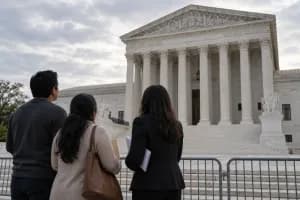 Corte Suprema revisará la detención de inmigrantes sin audiencia de fianza