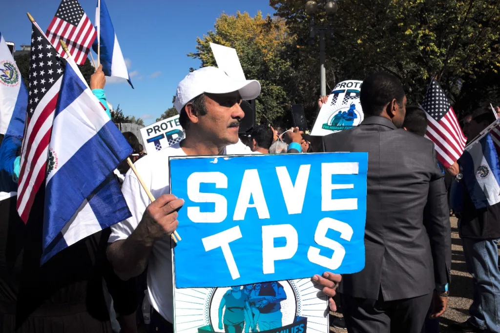 EN PORTADA: GOLPE AL TPS