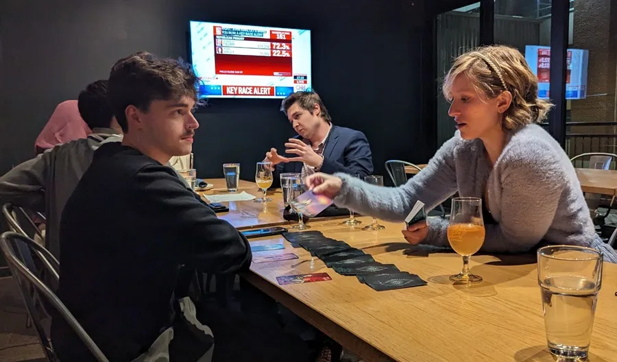 Consumo de alcohol en EE.UU. cae 54 %: ¿Cuál es la razón?