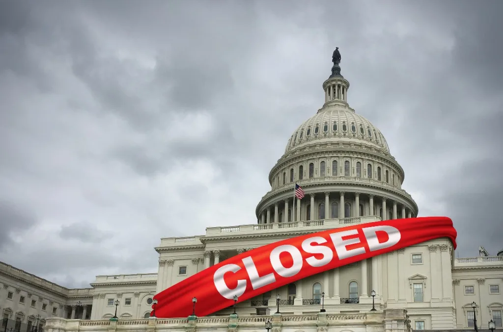 EN PORTADA: ANSIEDAD EN WASHINGTON