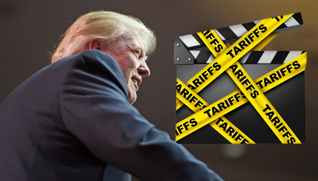 EN PORTADA: GUERRA AL CINE EXTRANJERO