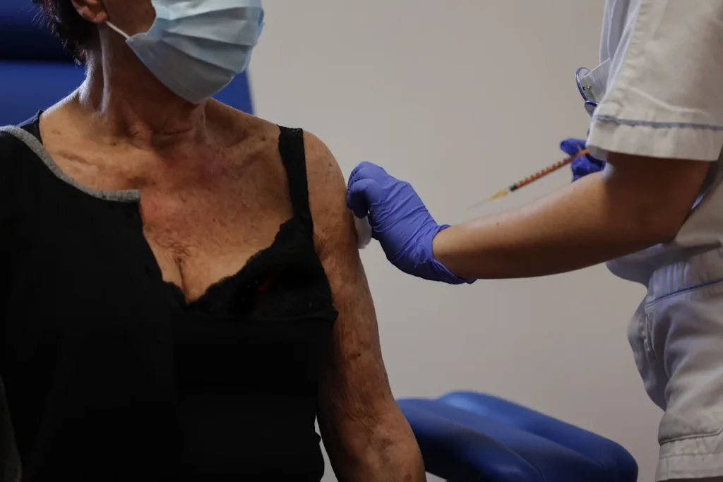 vacuna contra la hepatitis B es necesaria