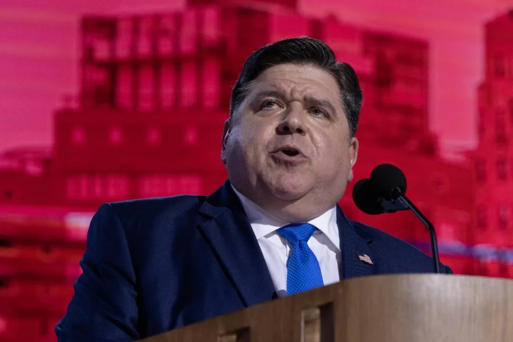 EN PORTADA: ILLINOIS BAJO AMENAZA