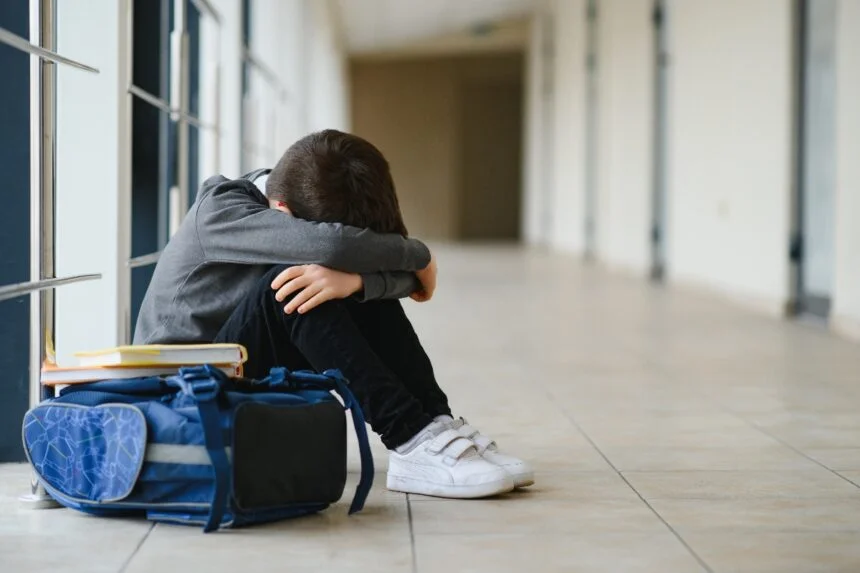 Bullying en la comunidad latina: ¿cómo detectarlo a tiempo?