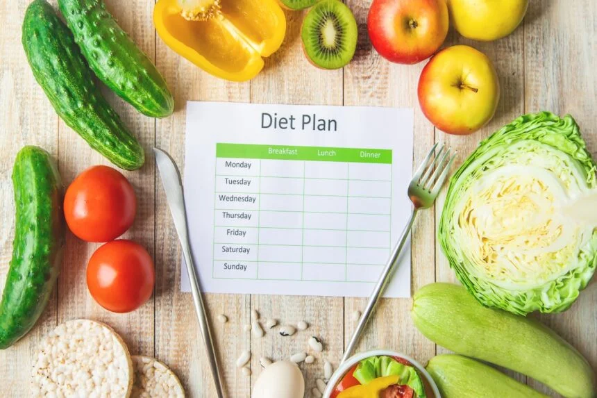 ¿Cómo la dieta impacta la salud mental de la comunidad latina?