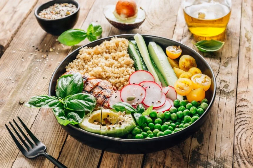 ¡Sabor y salud! Recetas latinas que cuidan tu corazón