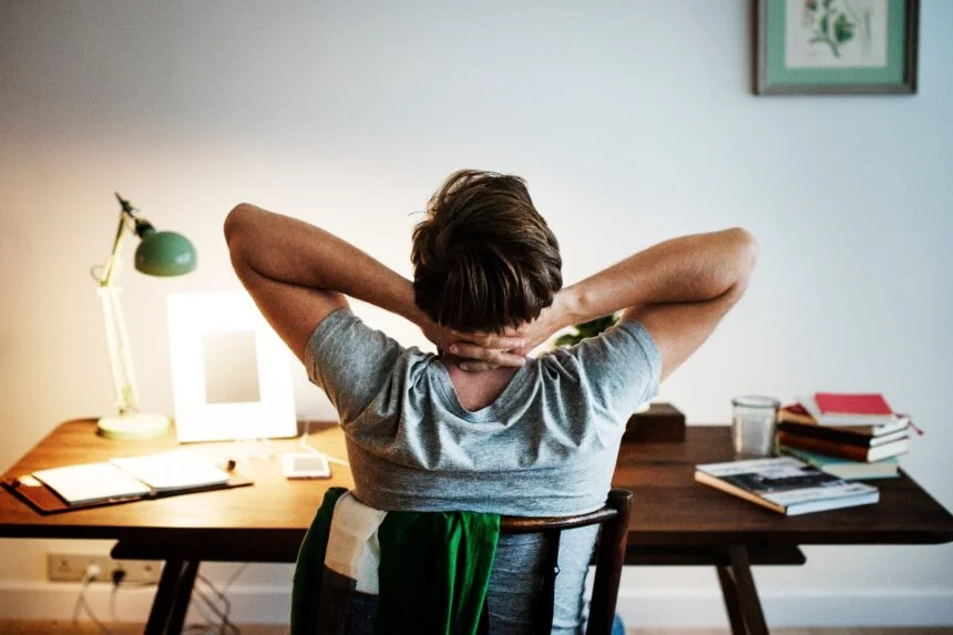 Hombres latinos: ¿cómo equilibrar el trabajo, la familia y la salud?
