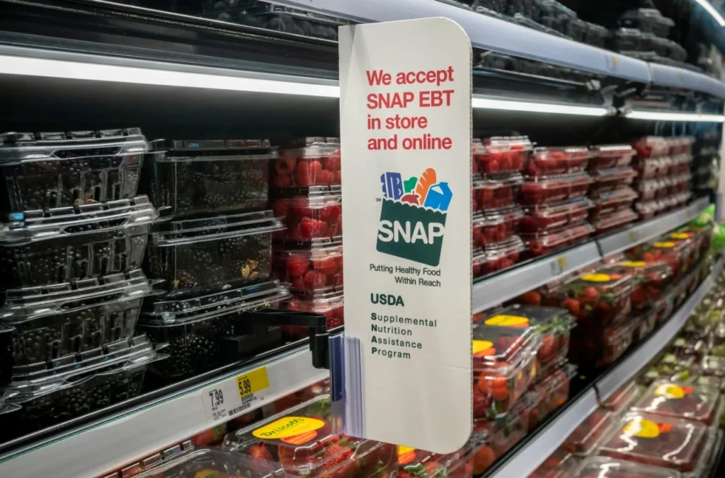 EN PORTADA: SNAP COLAPSA