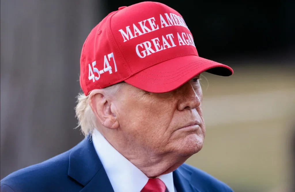 EN PORTADA: TRAICIÓN MAGA