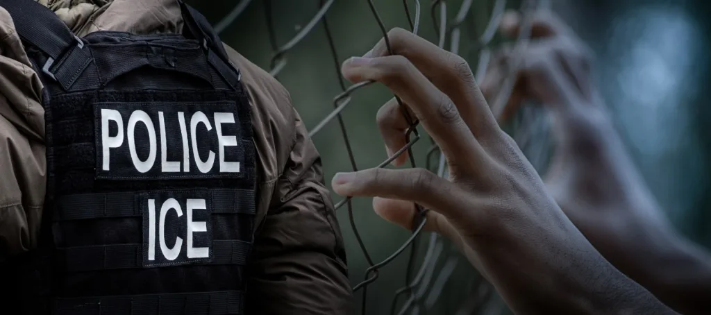 EN PORTADA: ICE NO SE DETIENE