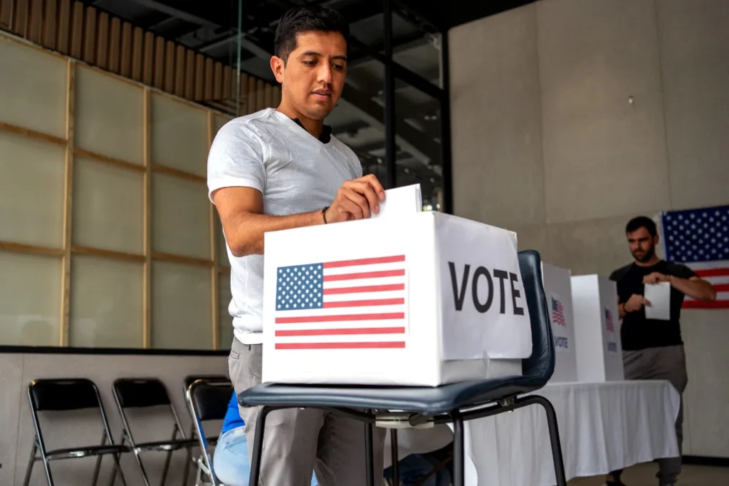 EN PORTADA: ELECCIONES EN LA MIRA